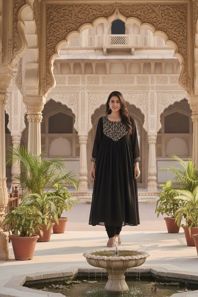 Kurti