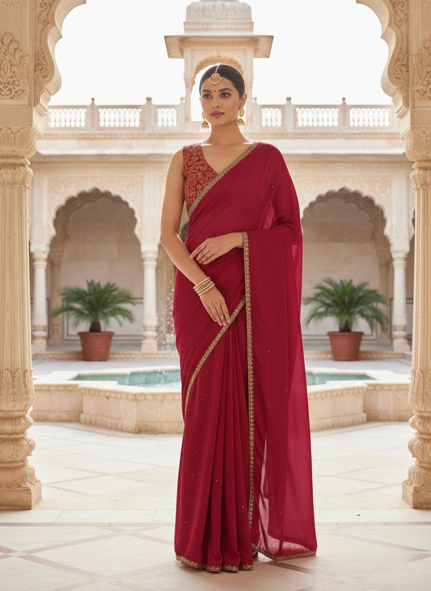 saree