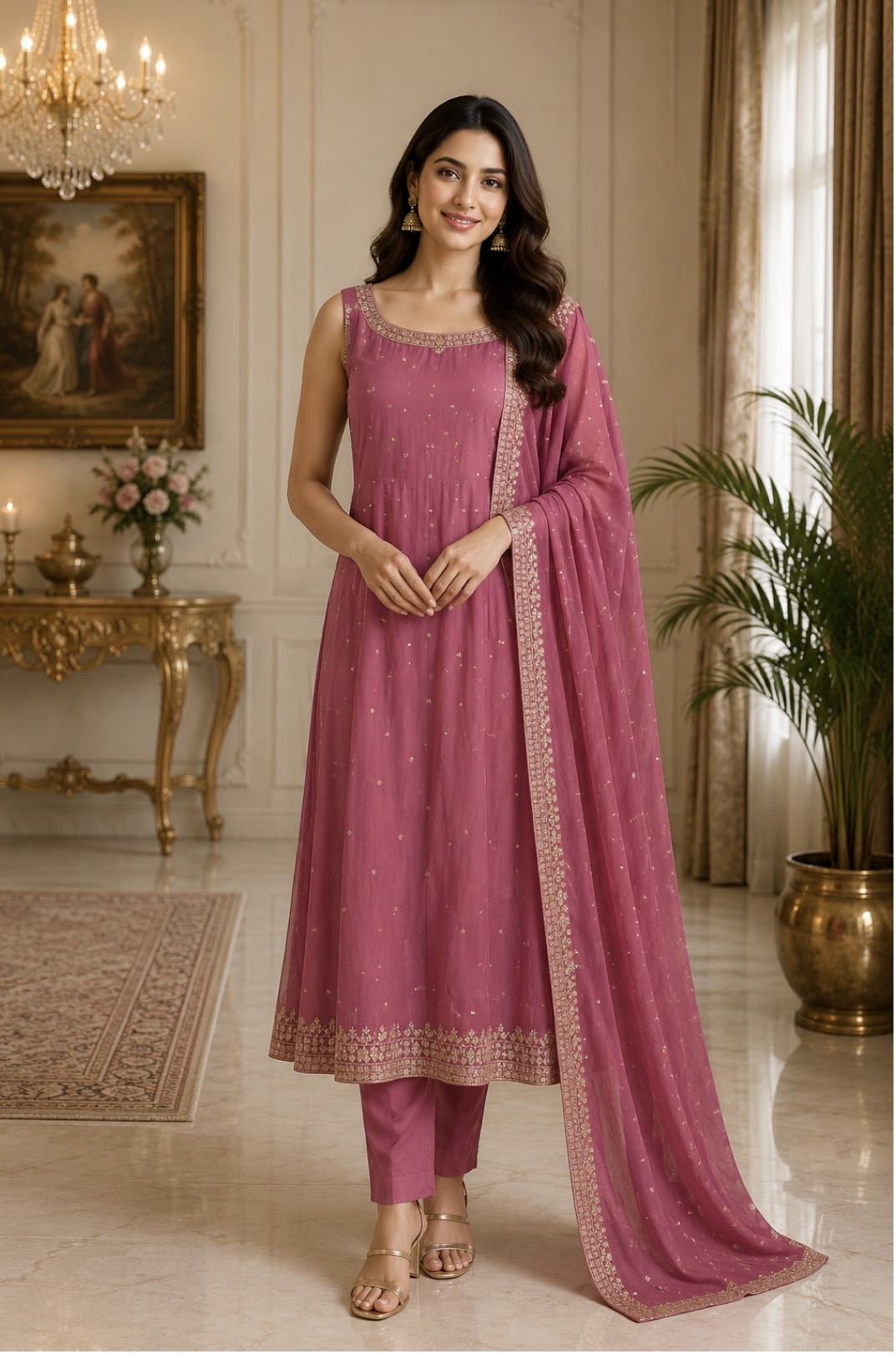 Churidhar